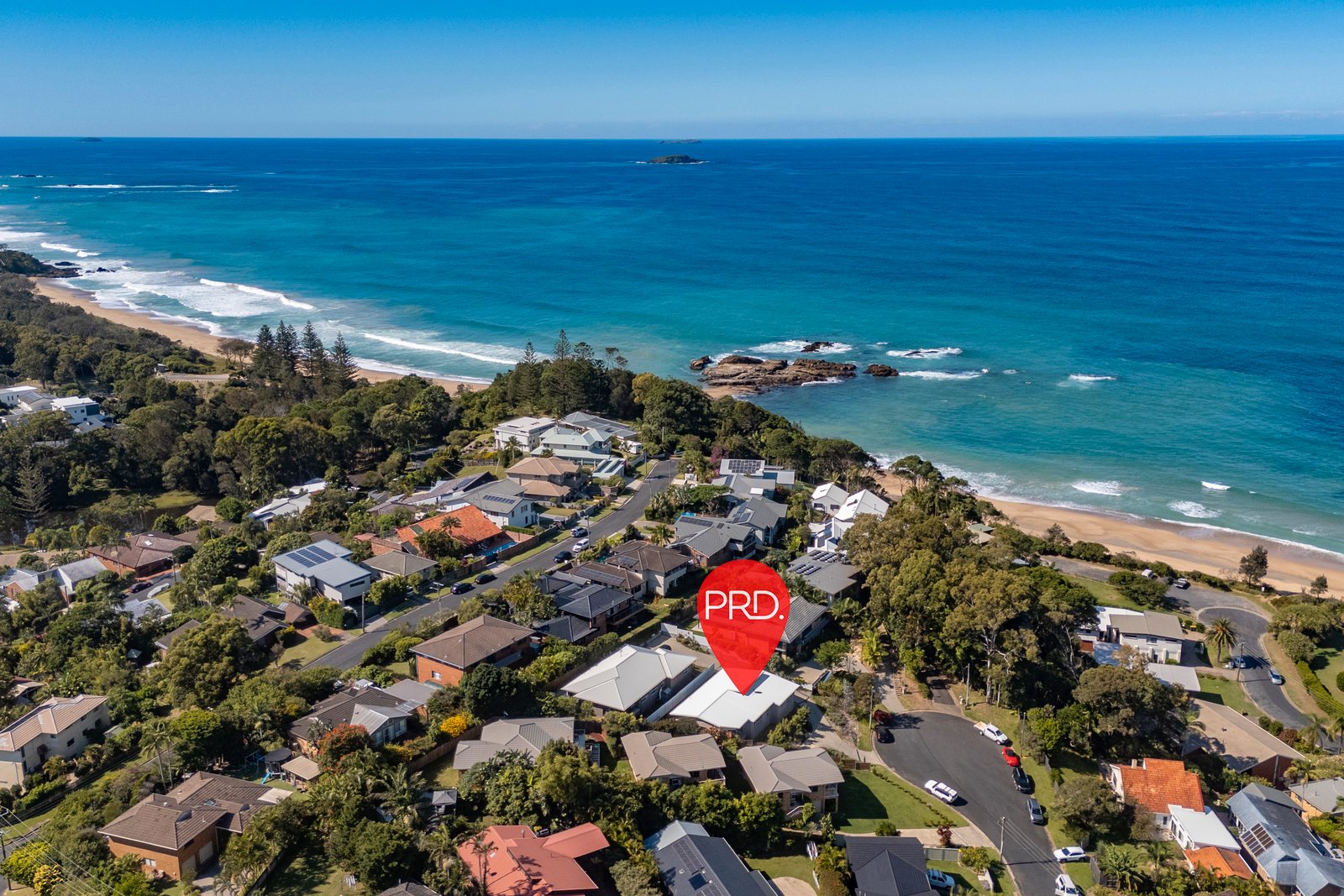 5 Miranda Place KORORA 21