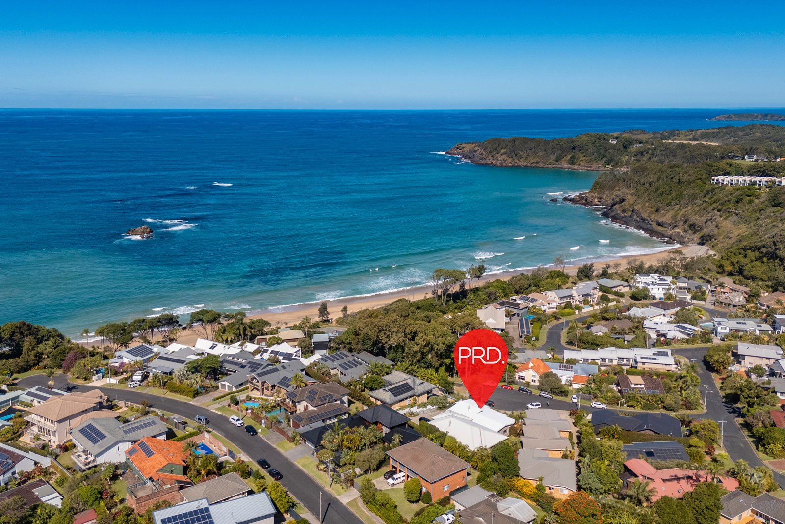 5 Miranda Place KORORA 22