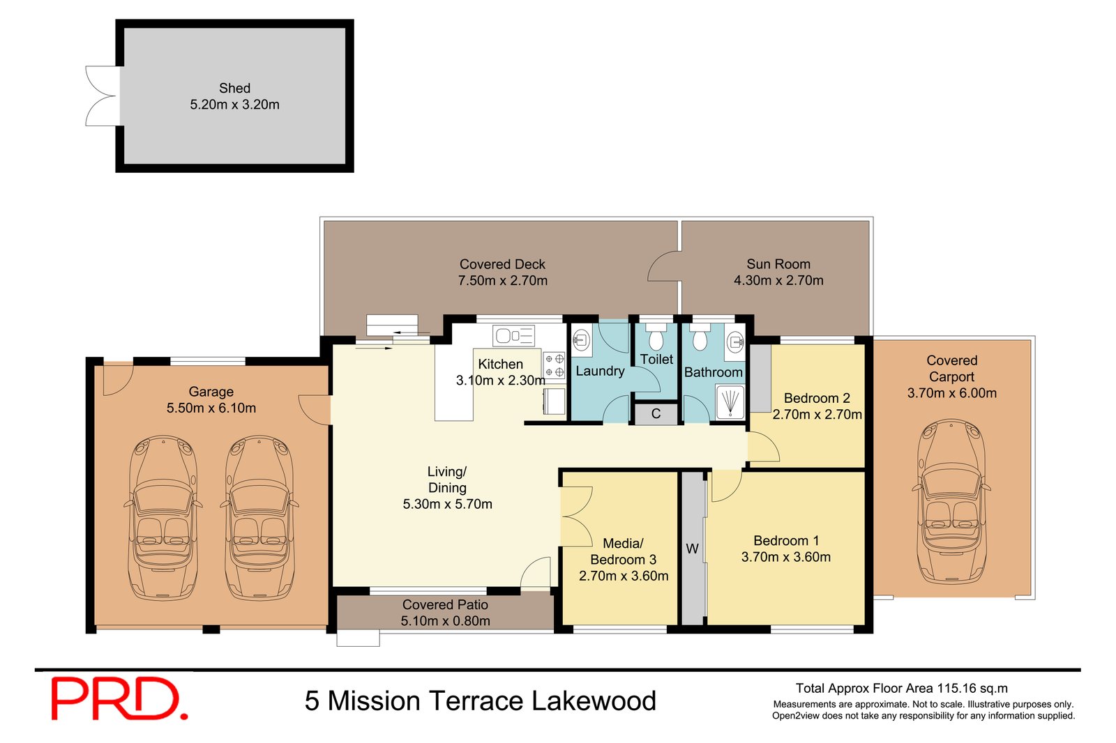 5 Mission Terrace LAKEWOOD 20