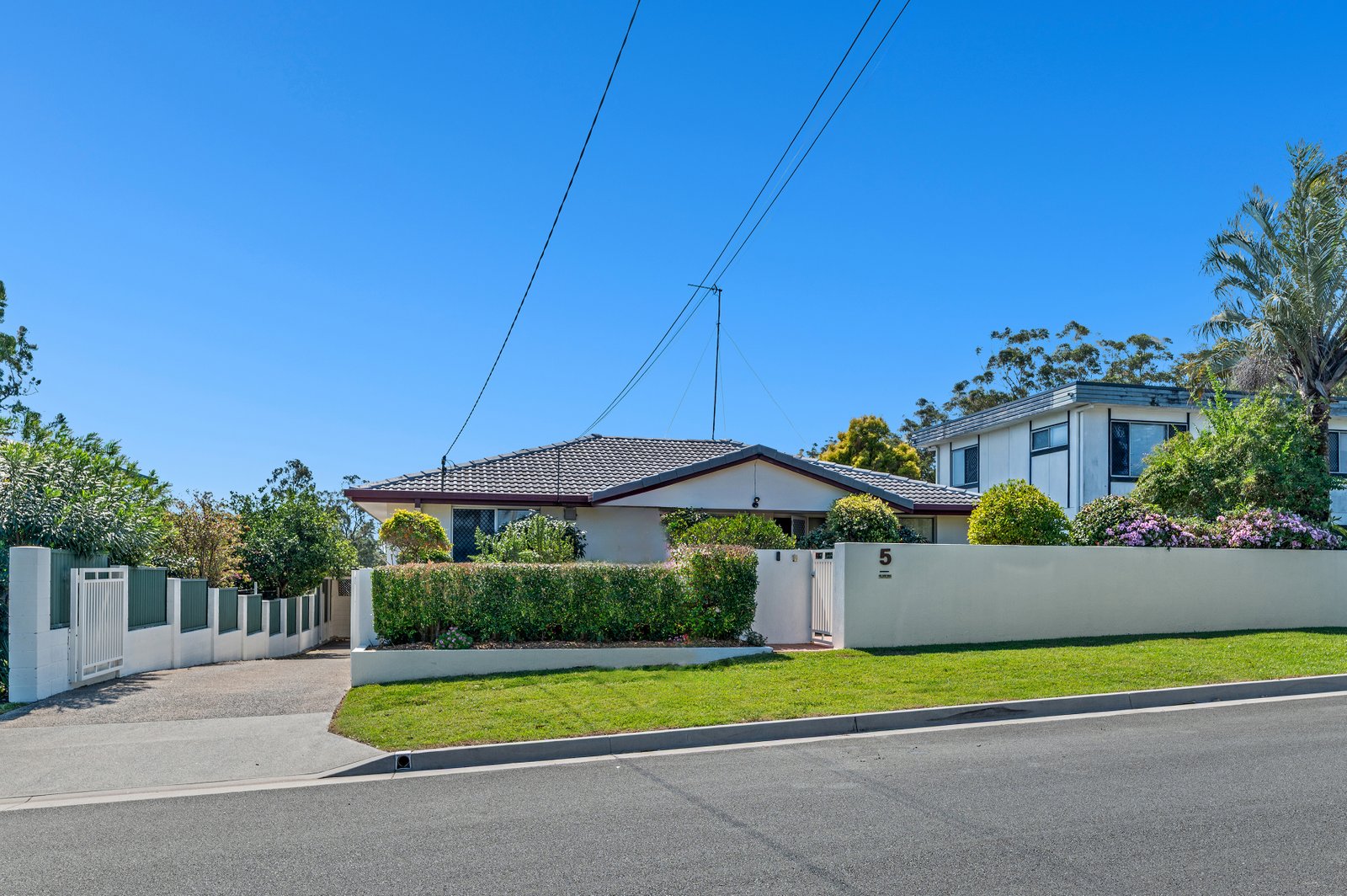 5 Mitchell Avenue MOLENDINAR 27