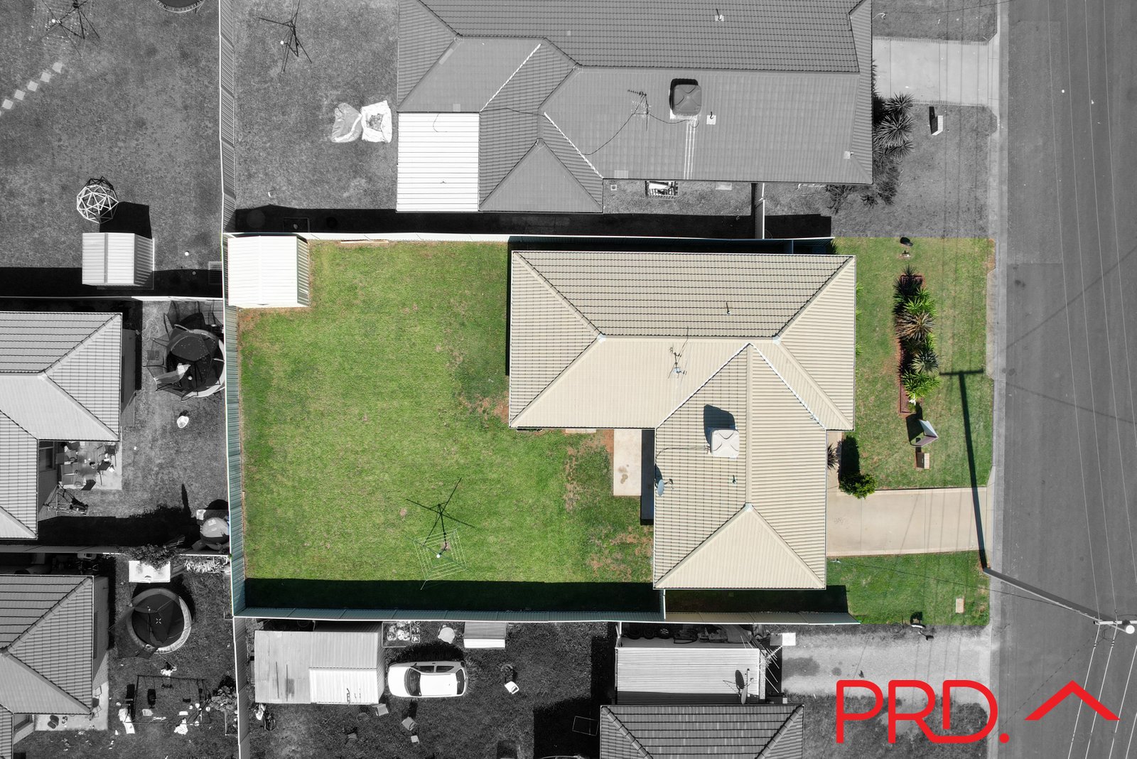 5 Mitchell Street TAMWORTH 20