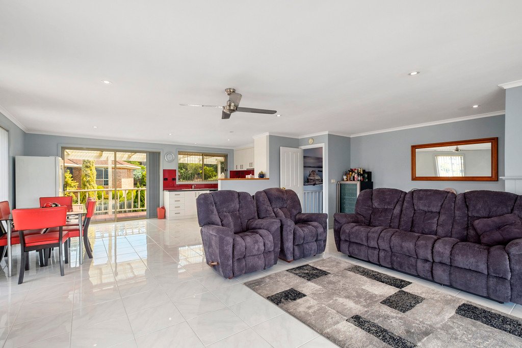 5 Monroe Court GRANTON 5