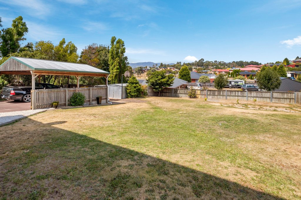 5 Monroe Court GRANTON 16