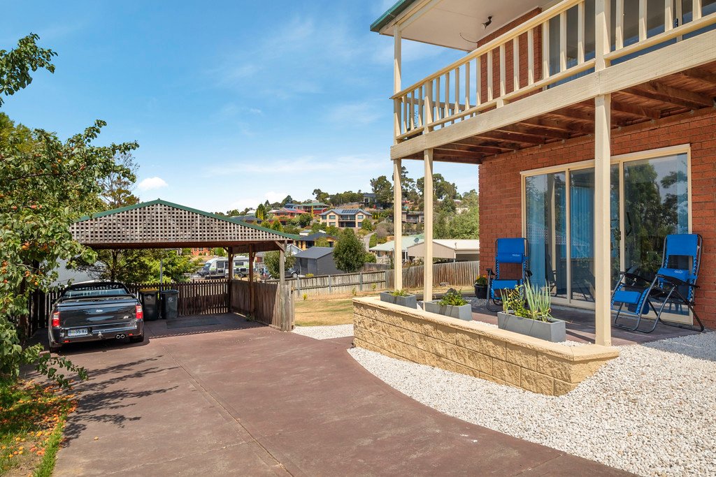 5 Monroe Court GRANTON 21