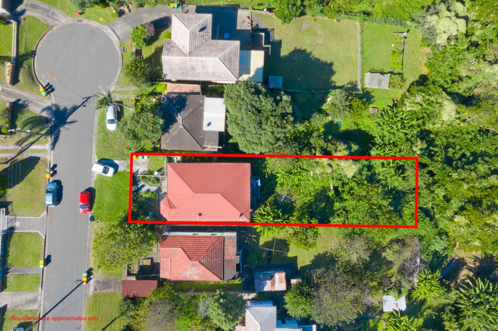 5 Monteith Street CRINGILA 6