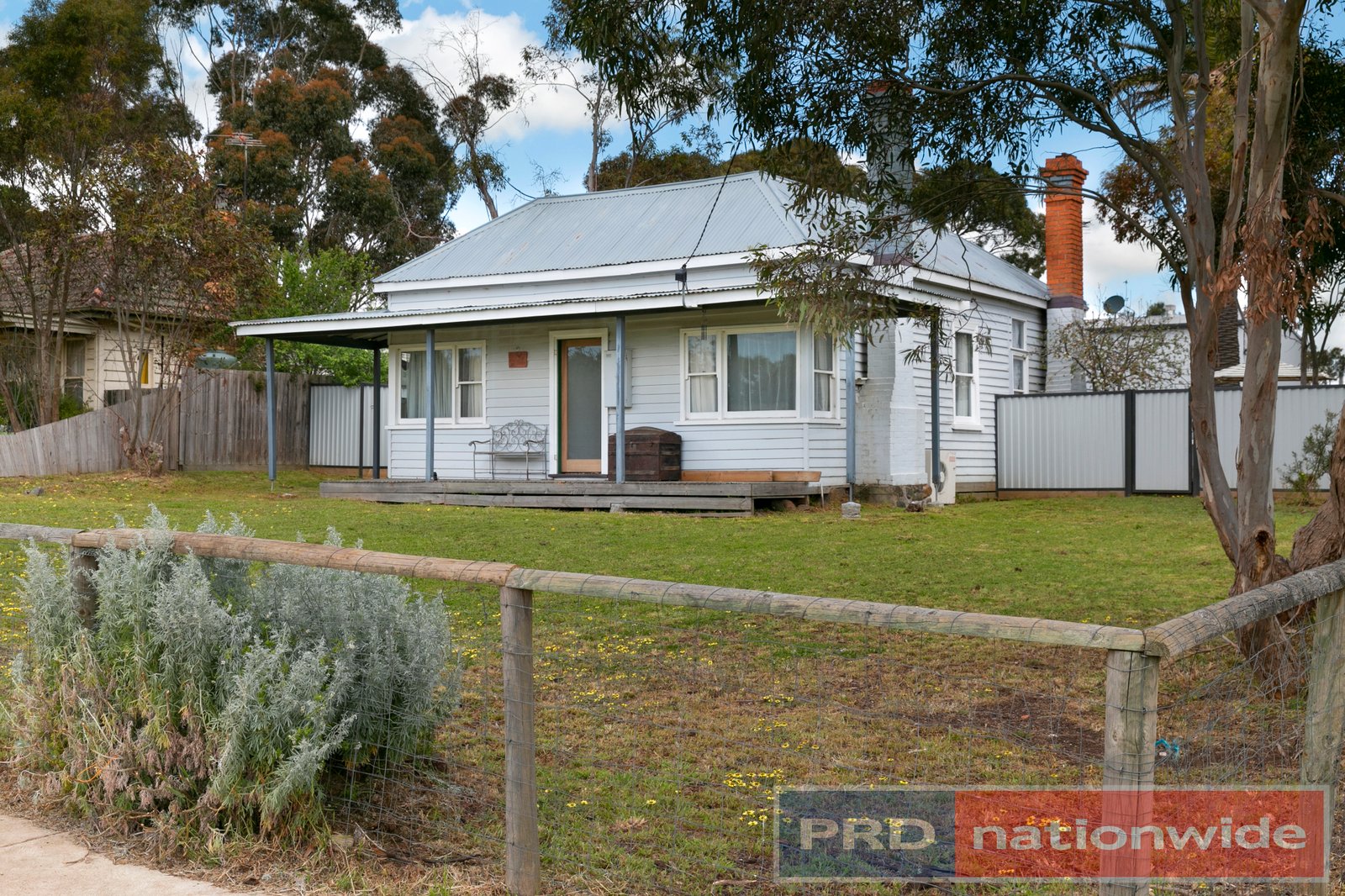 5 Montgomery Street SKIPTON 2