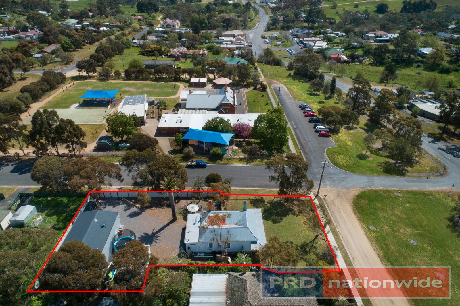 5 Montgomery Street SKIPTON 3