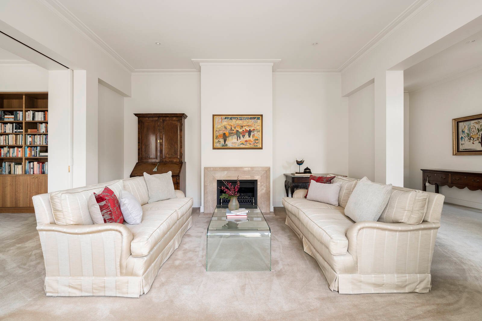 Real Estate and Property in 5 Montrose Court, Toorak, VIC