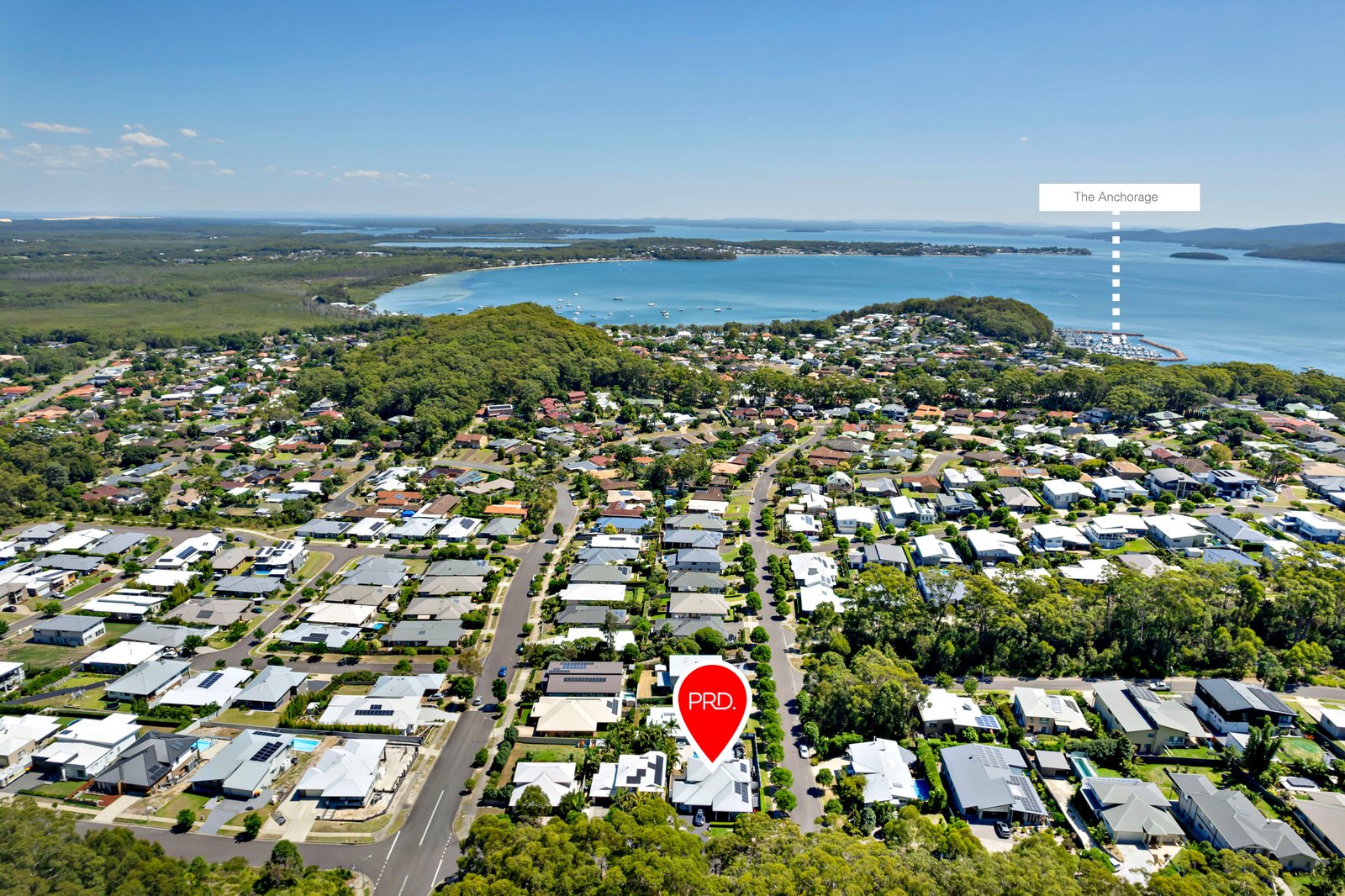 5 Mooring Avenue CORLETTE 18