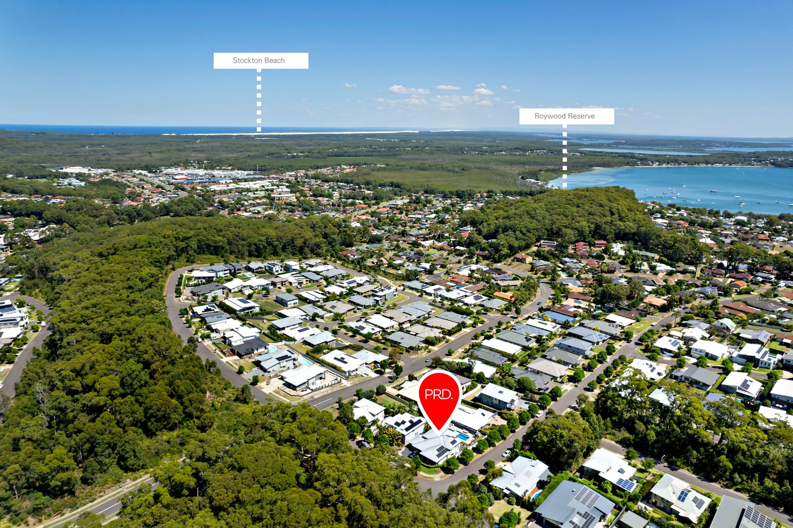 5 Mooring Avenue CORLETTE 26