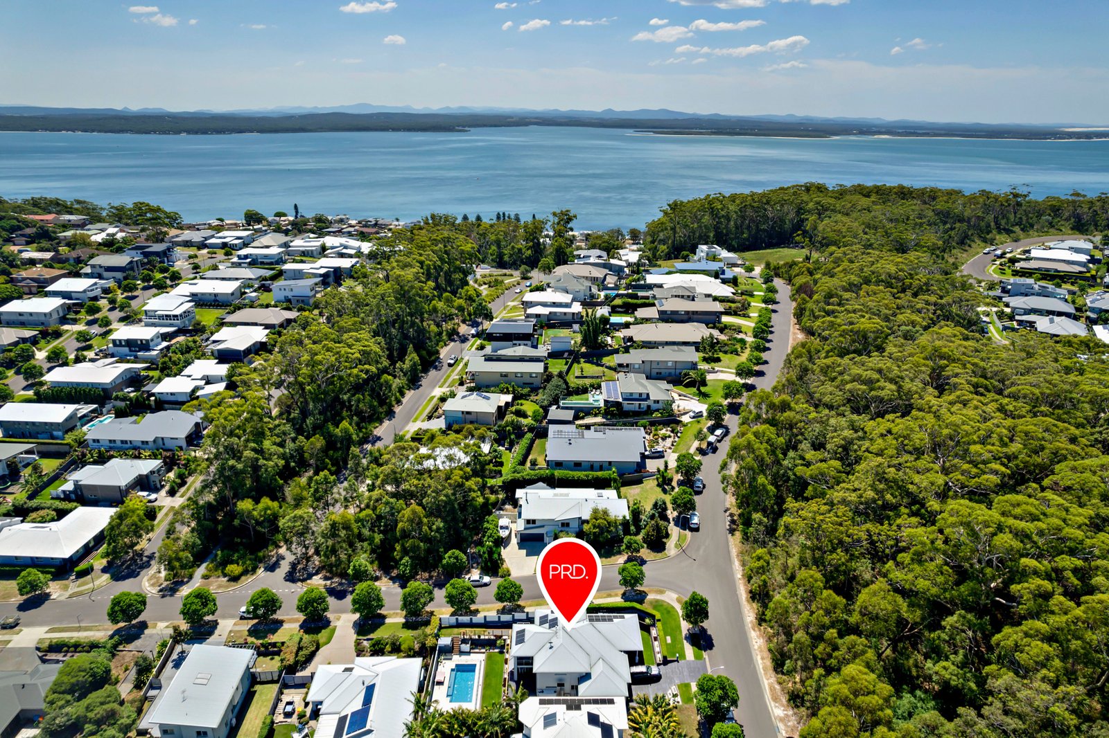 5 Mooring Avenue CORLETTE 30
