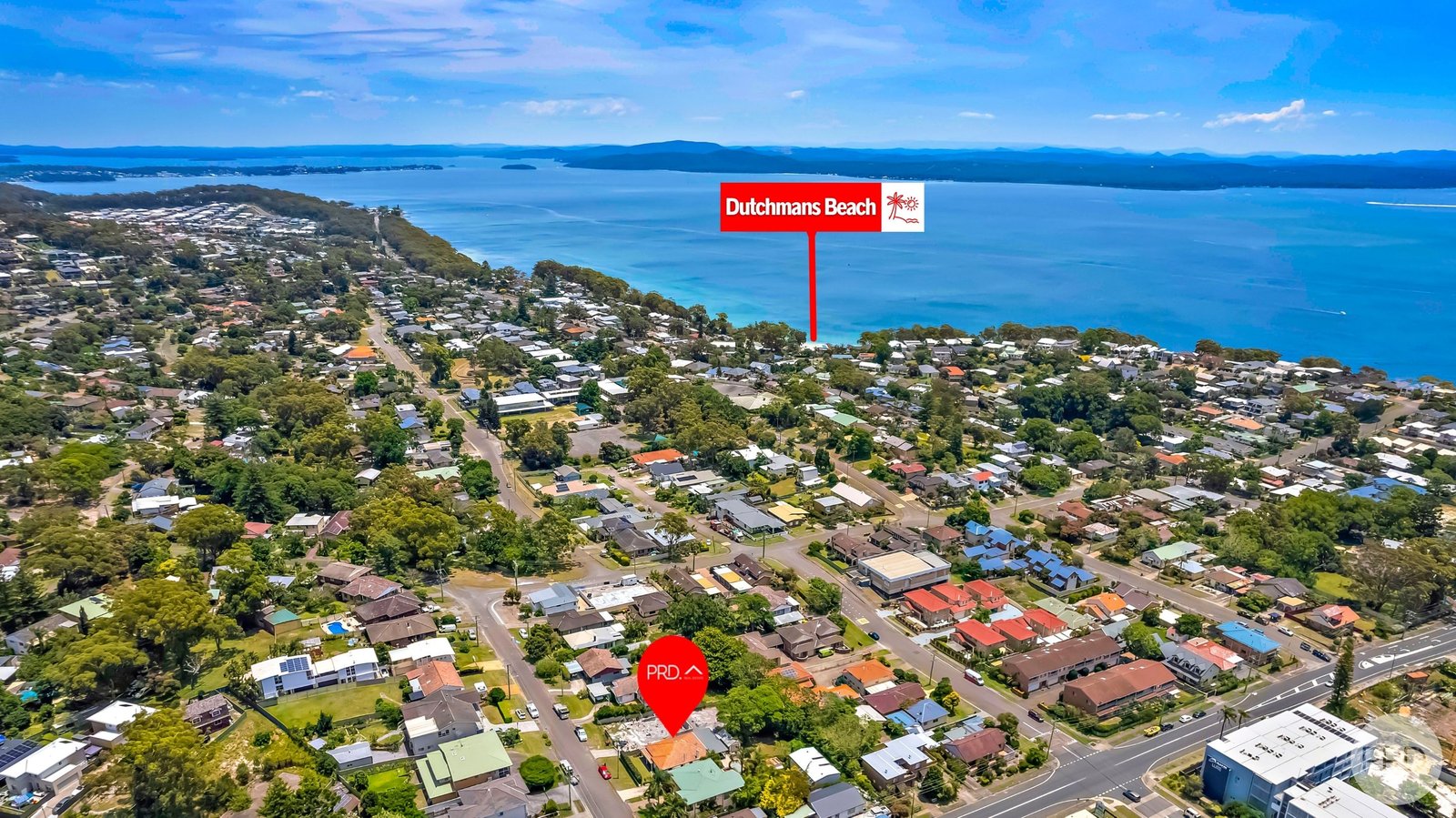 5 Moorooba Crescent NELSON BAY 22