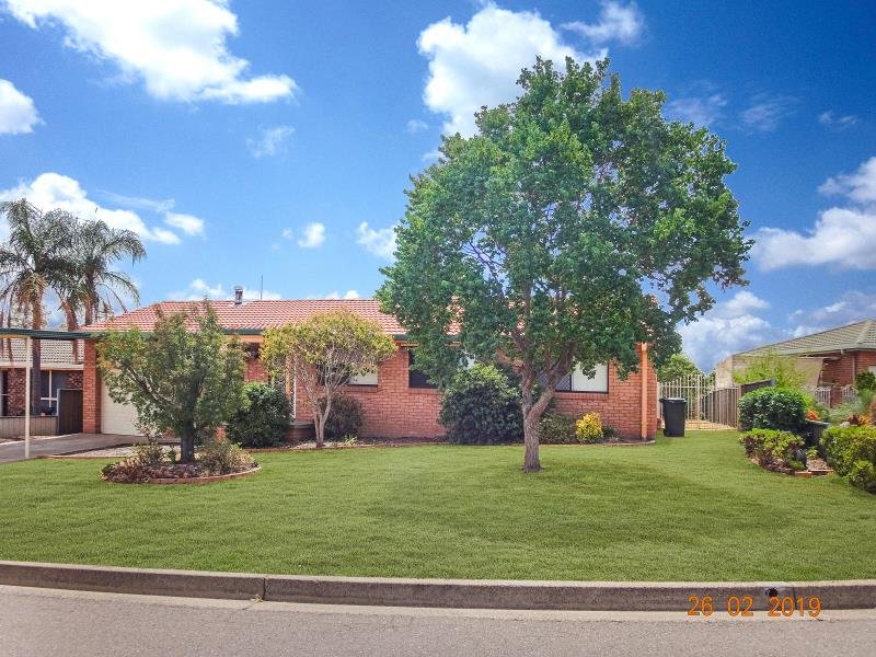 5 Morilla Street TAMWORTH 1
