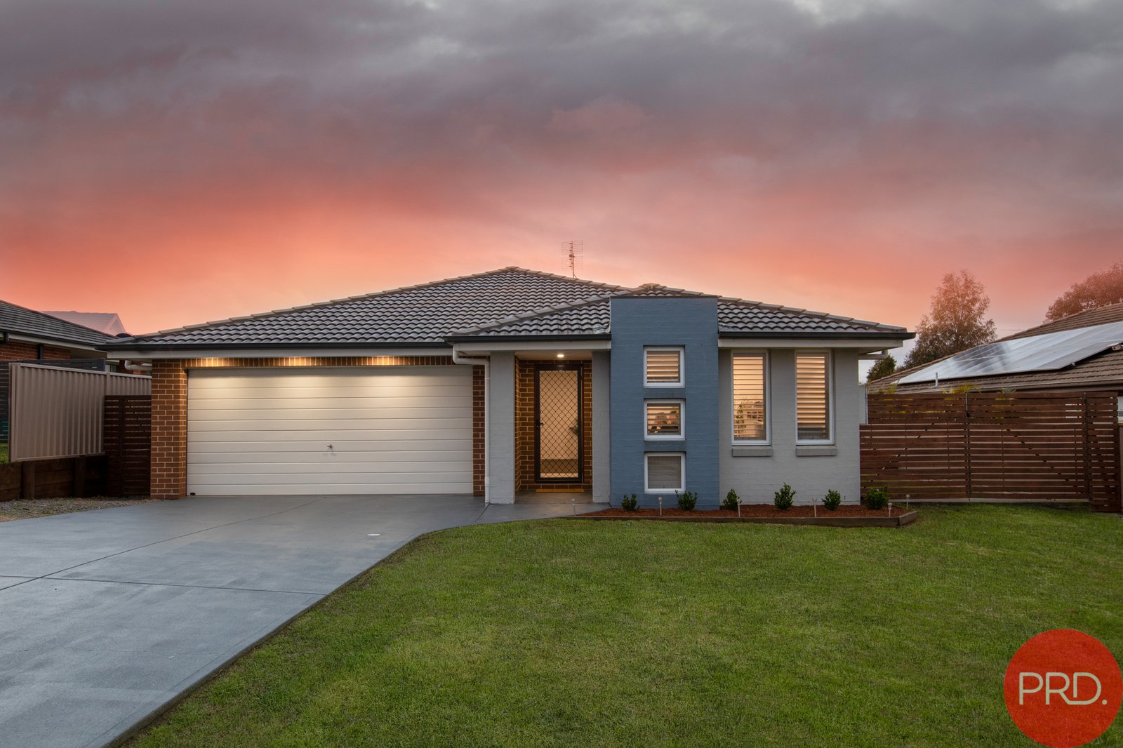 5 Morriway Close THORNTON 1