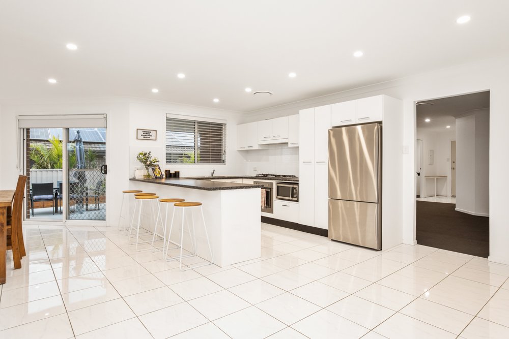 5 Morriway Close THORNTON 4