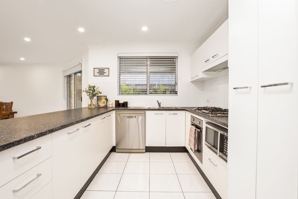 5 Morriway Close THORNTON 5