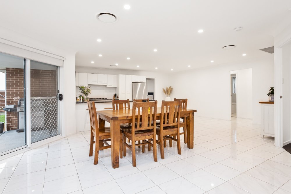 5 Morriway Close THORNTON 8