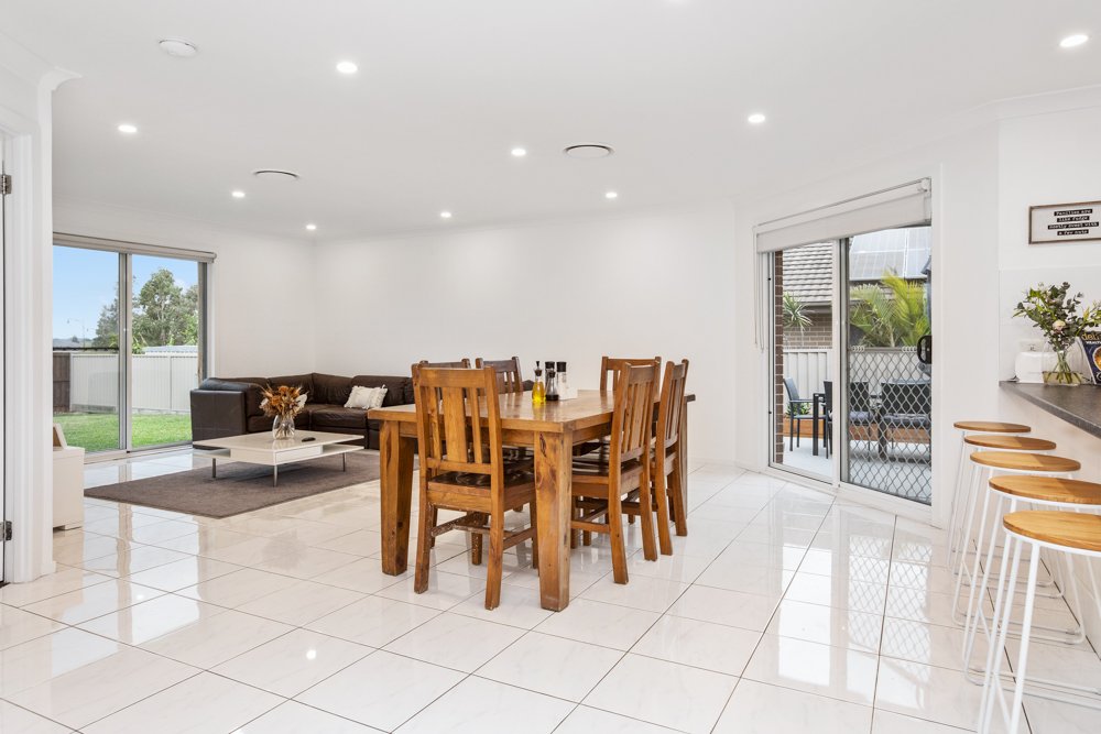 5 Morriway Close THORNTON 9