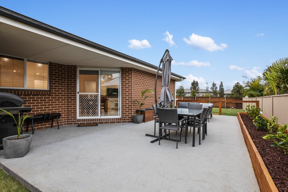 5 Morriway Close THORNTON 11