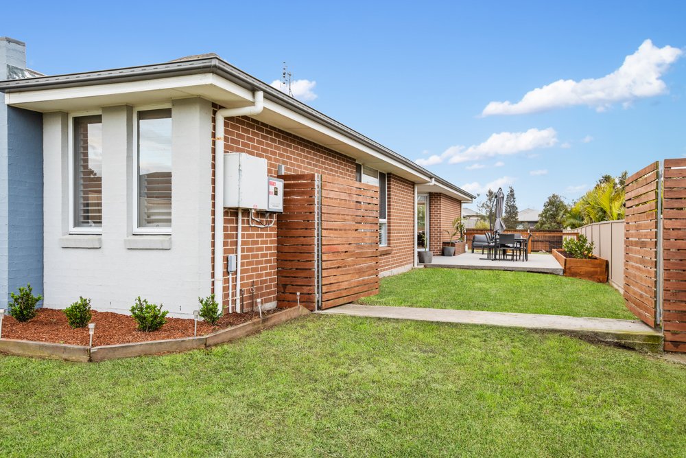 5 Morriway Close THORNTON 14