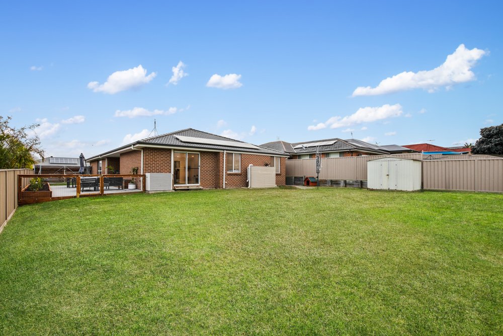 5 Morriway Close THORNTON 15