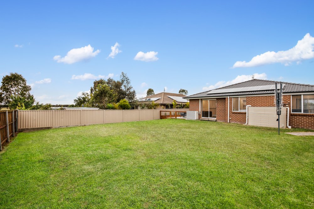 5 Morriway Close THORNTON 16