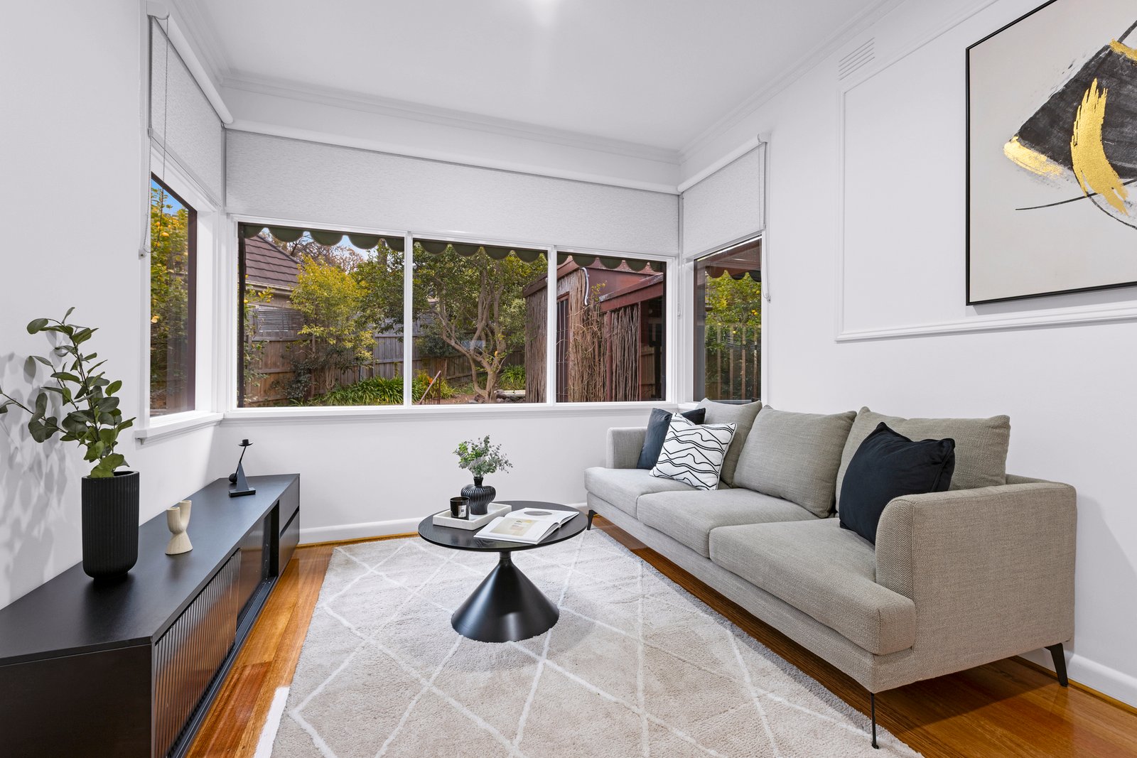 Gallery: 5 Mott Court