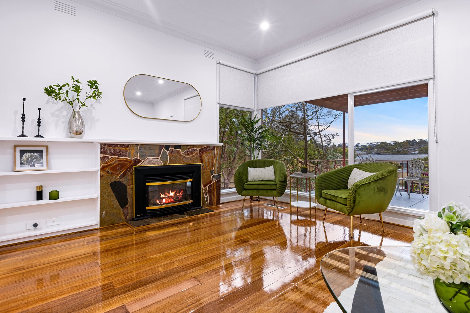 Gallery: 5 Mott Court