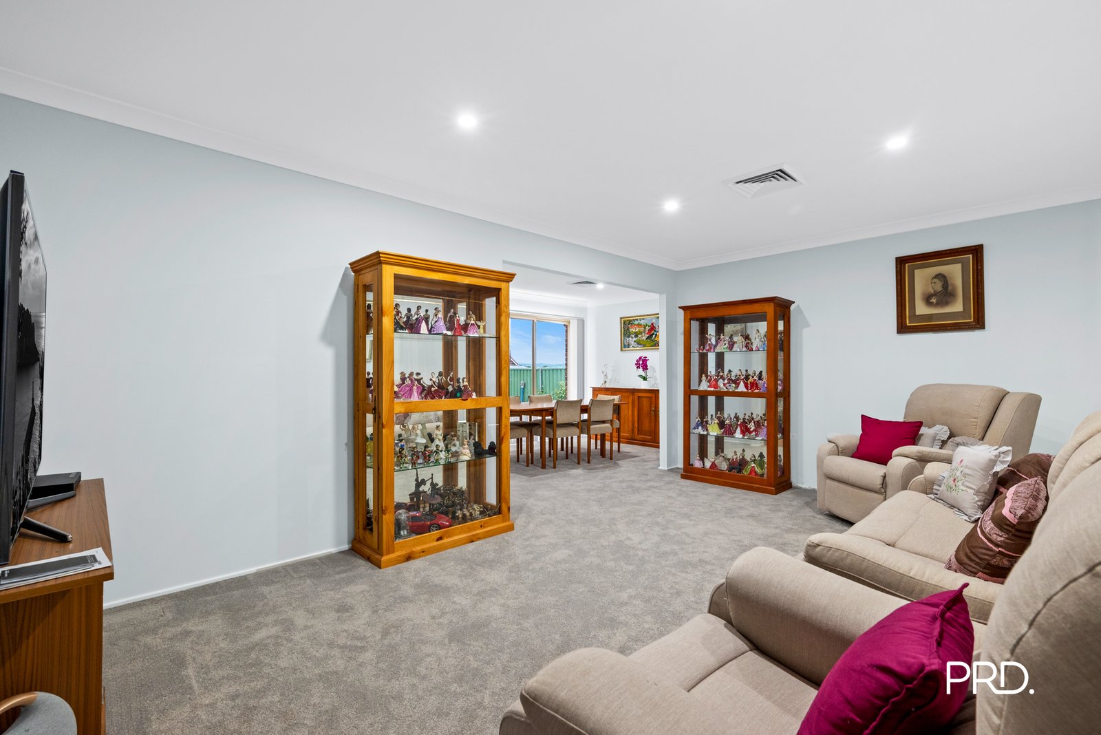 5 Mountain View Place NARELLAN 3