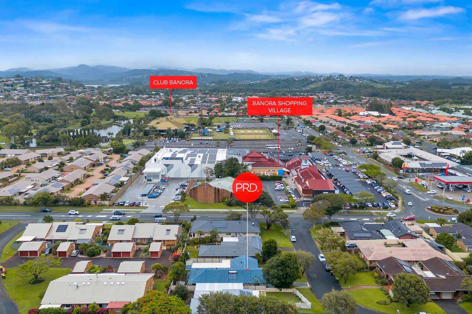 5 Muirfield Place BANORA POINT 1