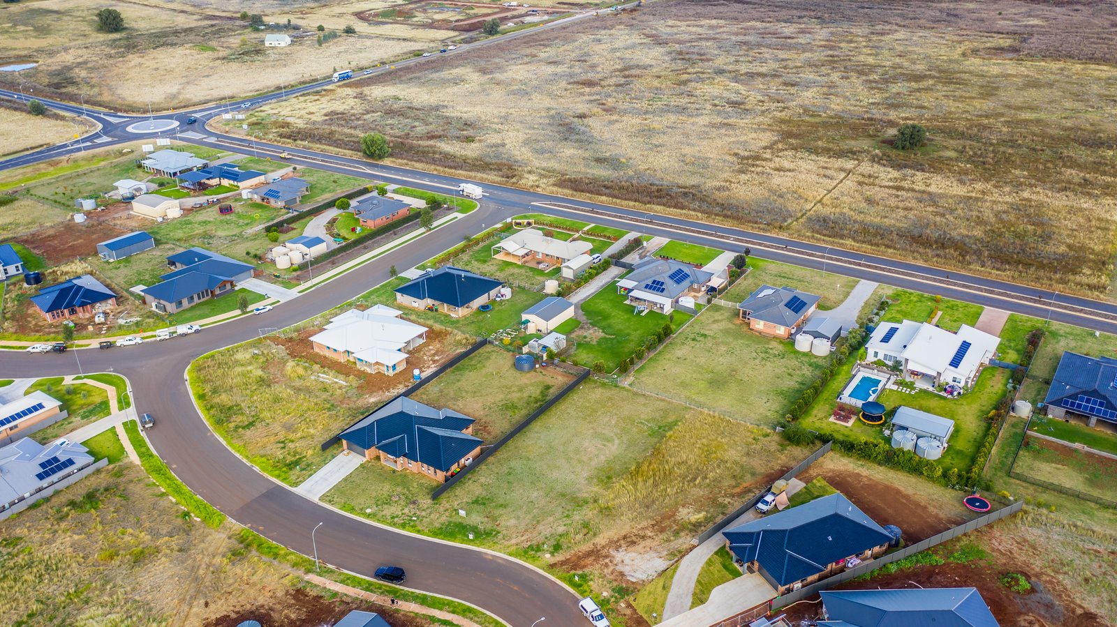 5 Mulga Place TAMWORTH 5