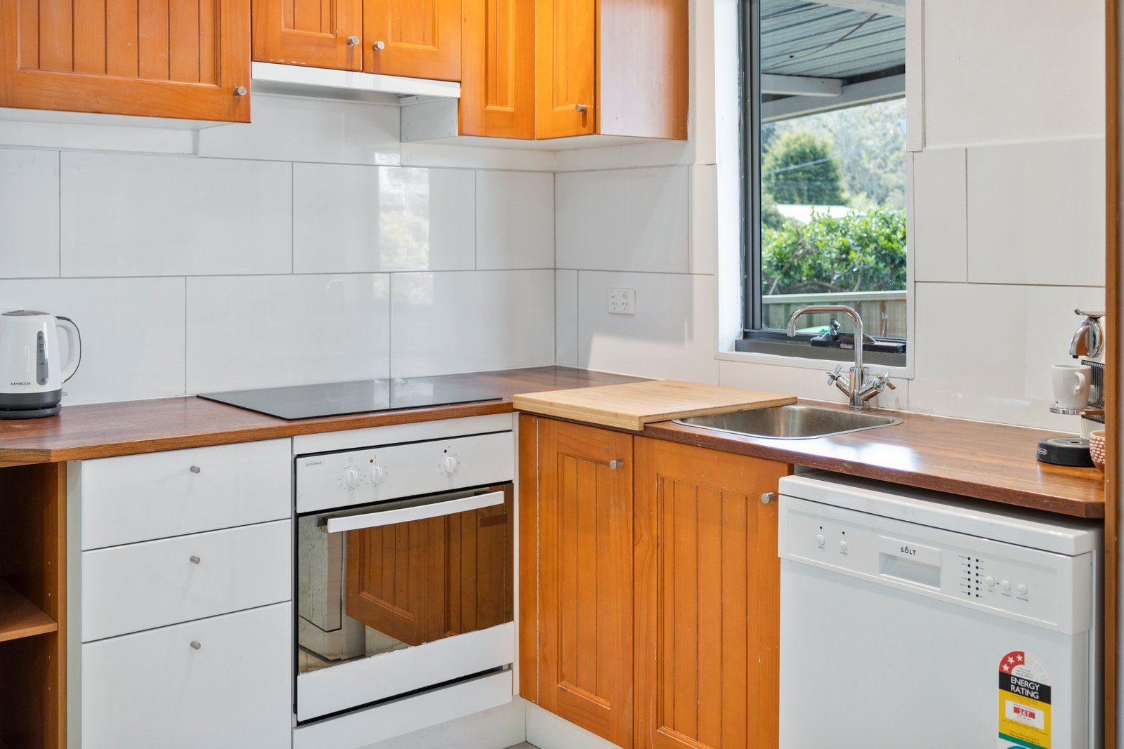 5 Mulga Street CAPTAINS FLAT 8