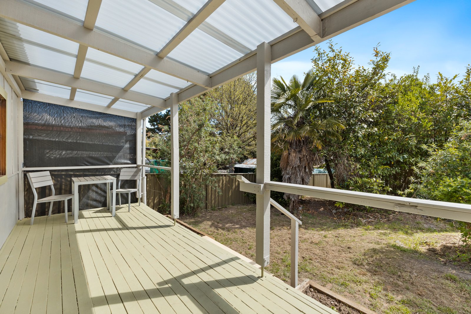 5 Mulga Street CAPTAINS FLAT 16