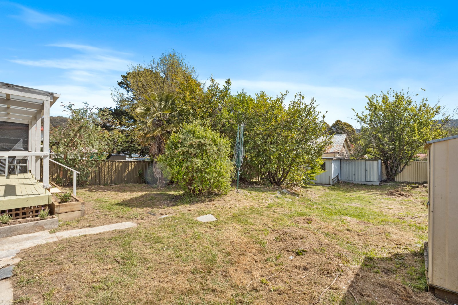 5 Mulga Street CAPTAINS FLAT 17