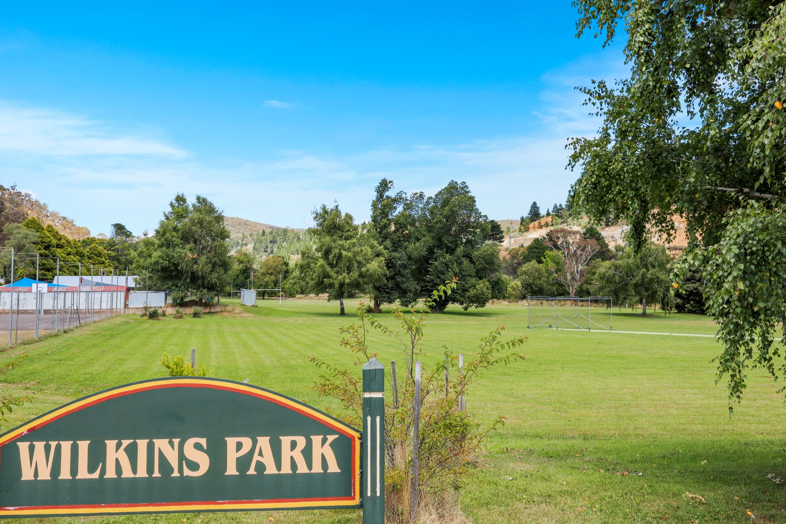5 Mulga Street CAPTAINS FLAT 19