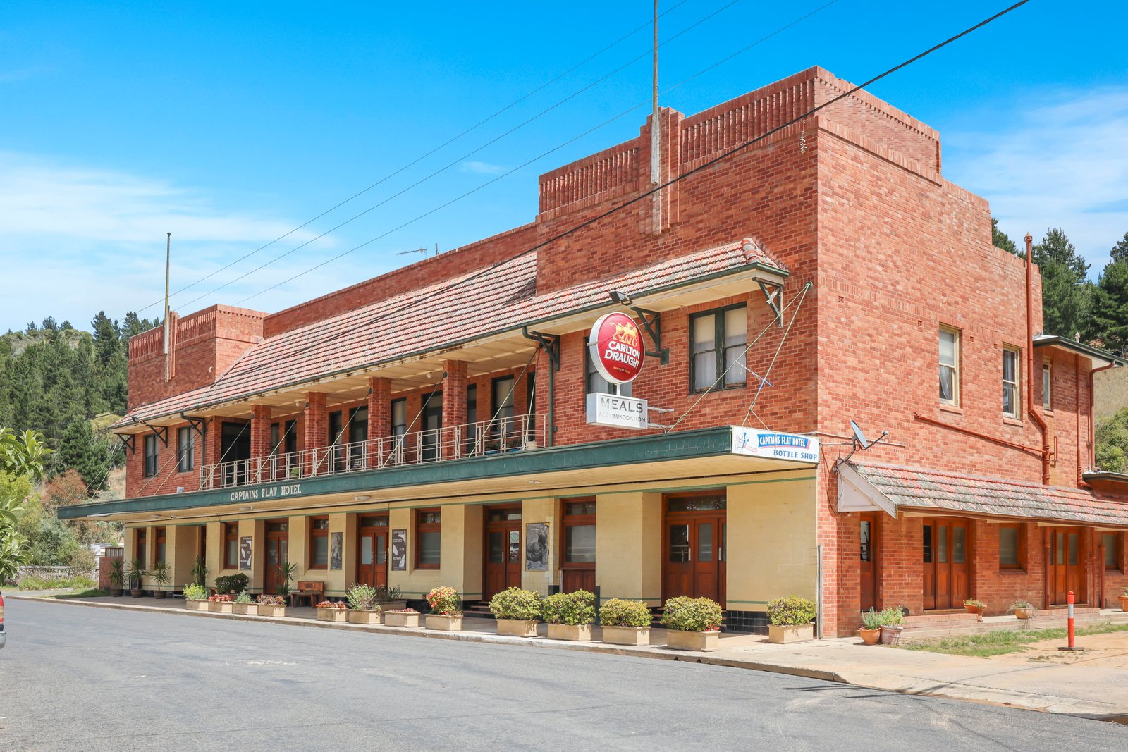 5 Mulga Street CAPTAINS FLAT 21