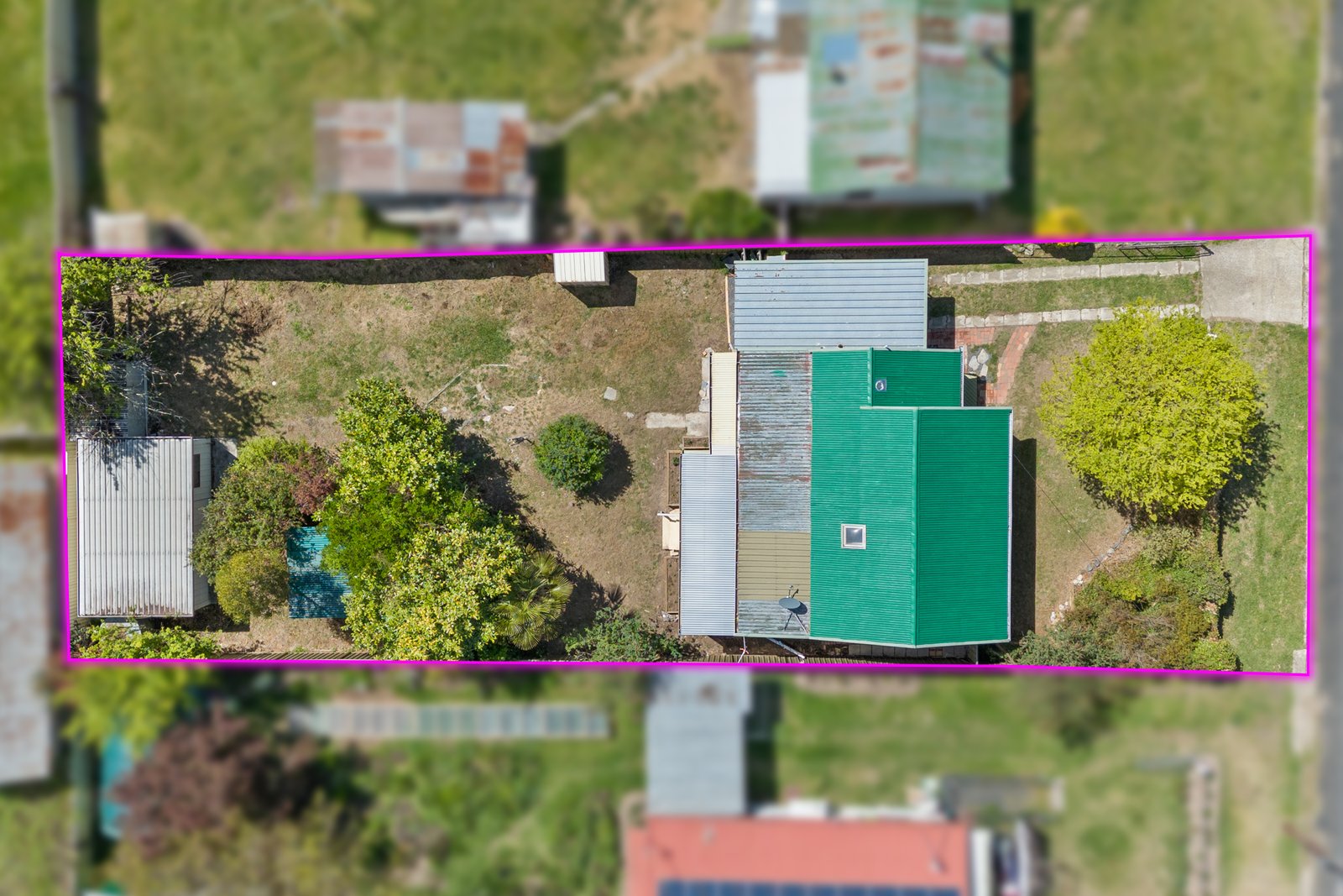 5 Mulga Street CAPTAINS FLAT 22
