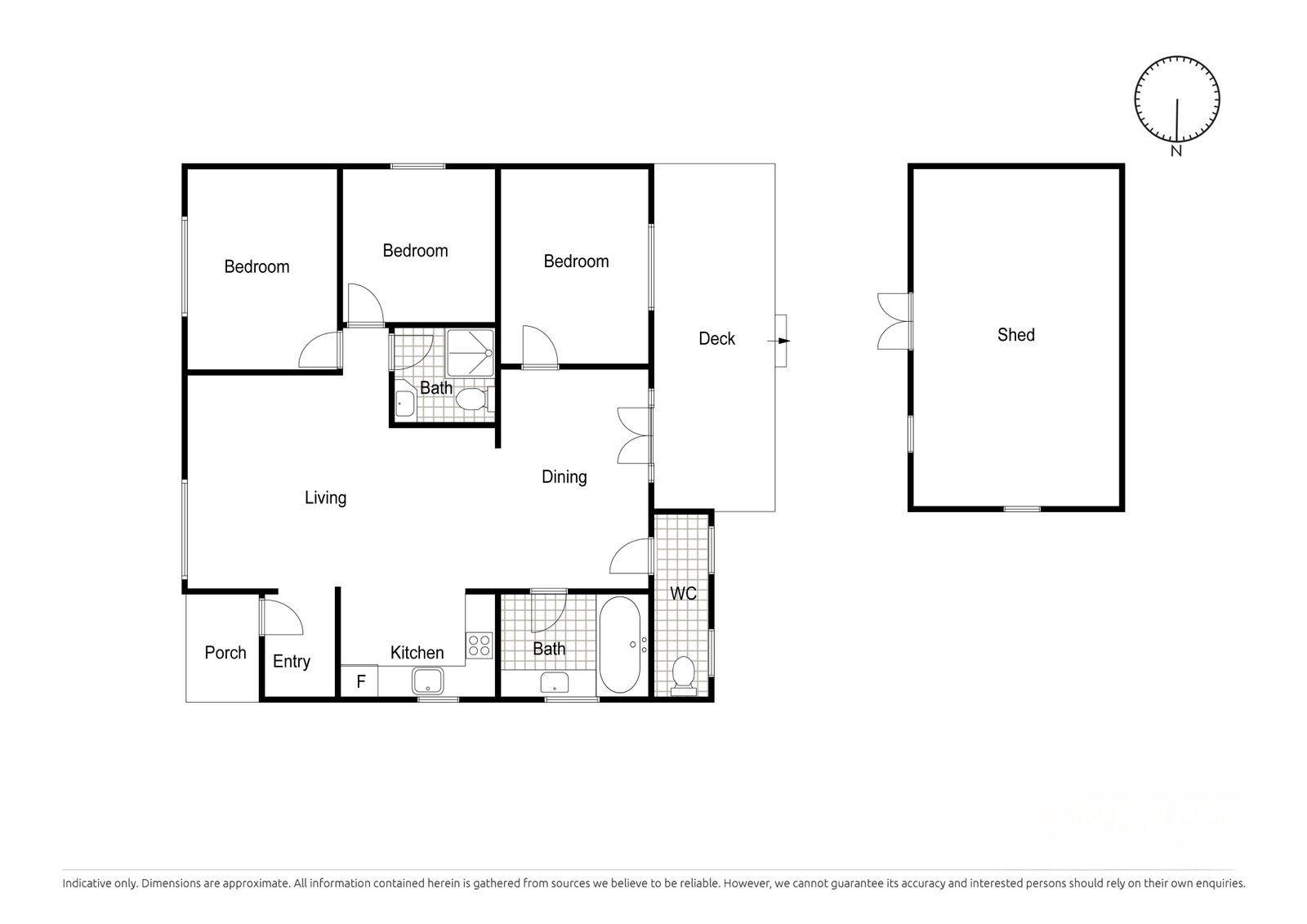 5 Mulga Street CAPTAINS FLAT 23