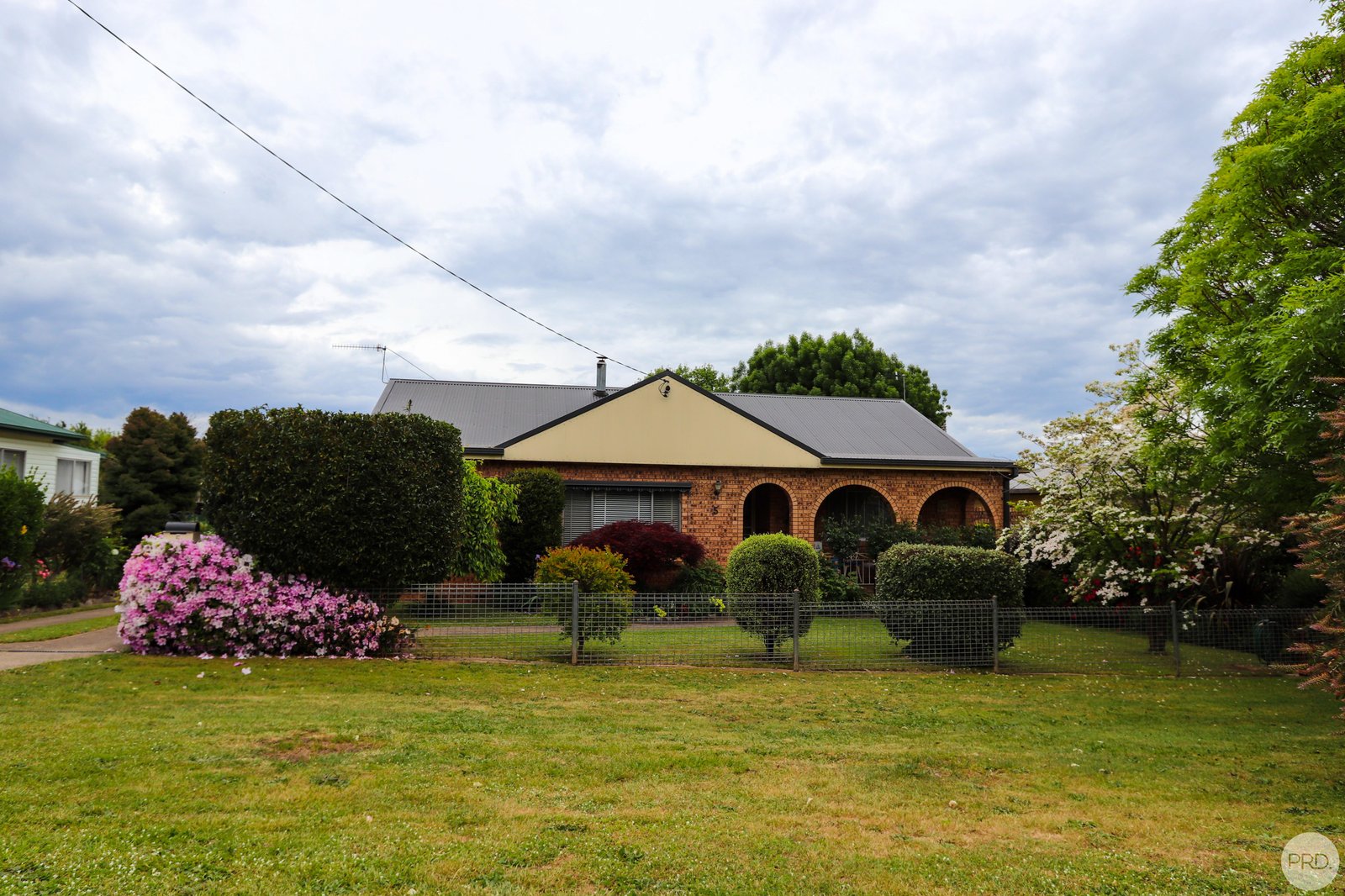 5 Murray Street TUMBARUMBA 1