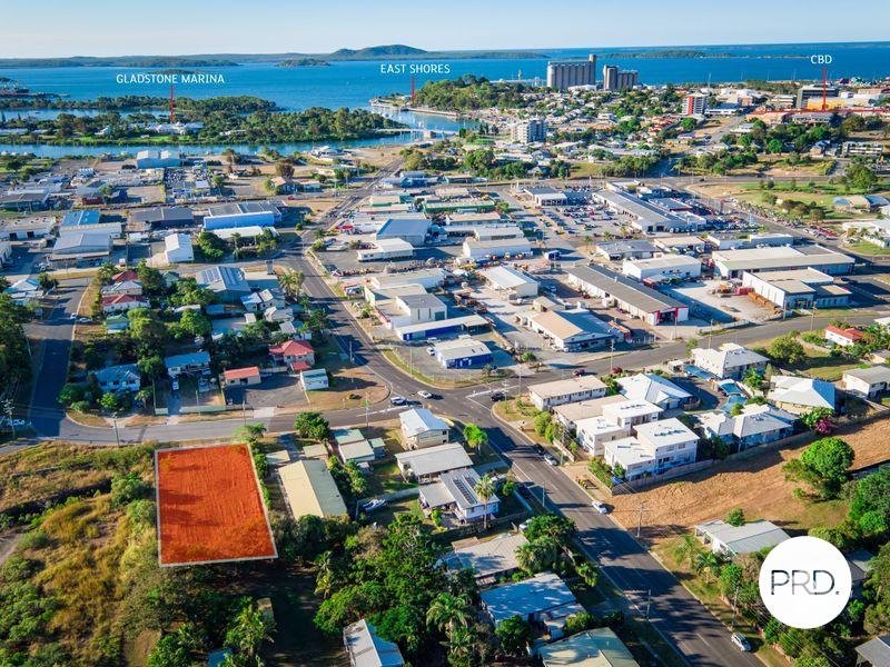 5 Murray Street WEST GLADSTONE 4