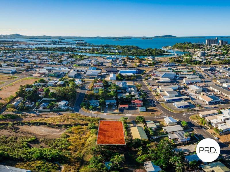 5 Murray Street WEST GLADSTONE 7