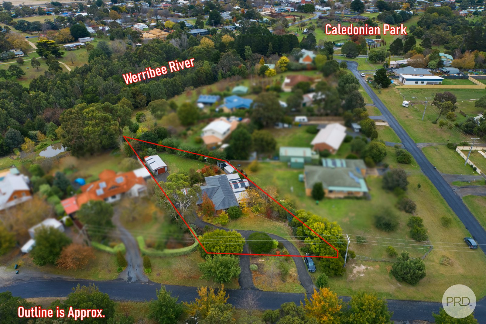 5 Musgrave Street BALLAN 3