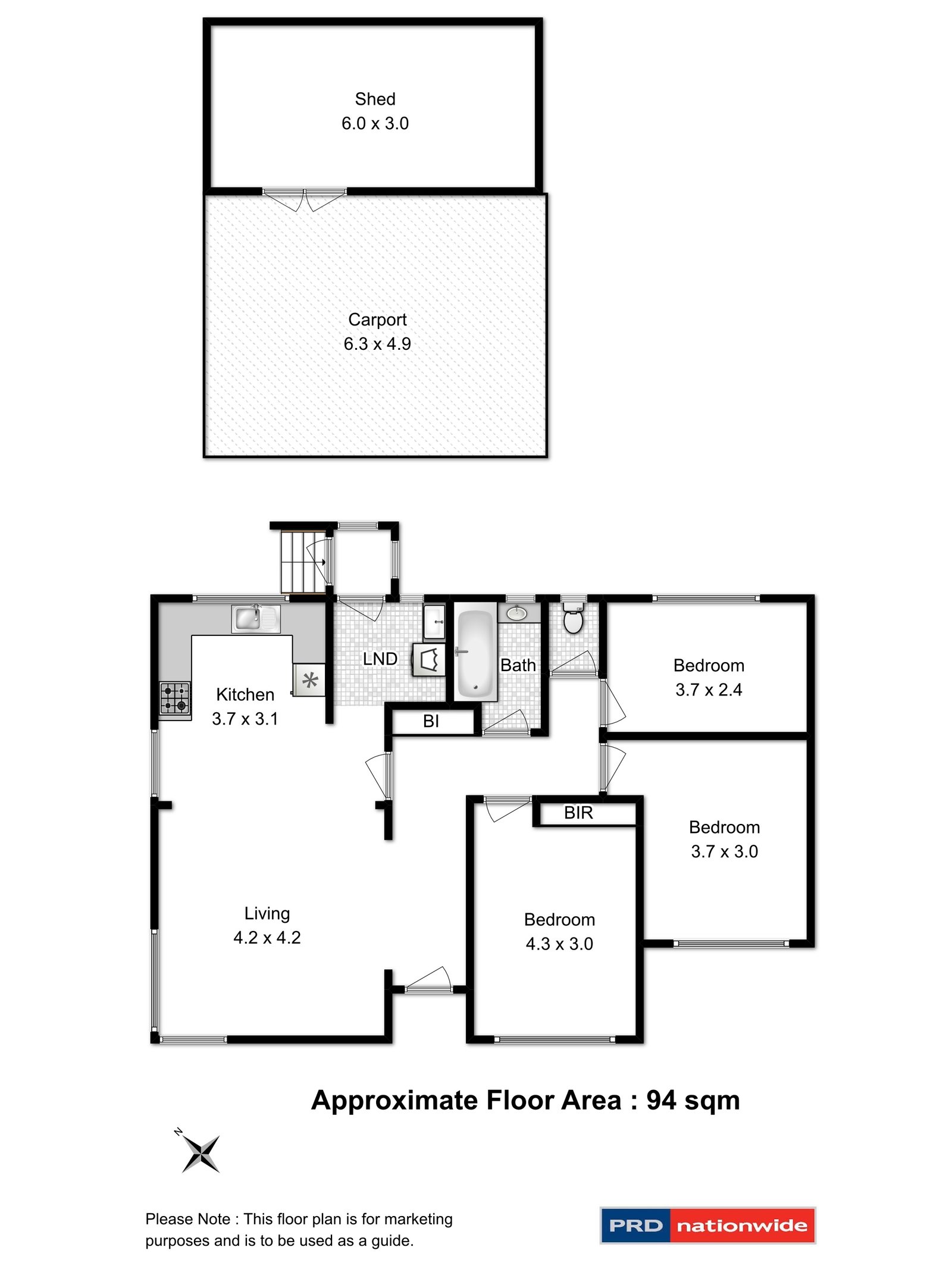 5 Myella Drive BERRIEDALE 15