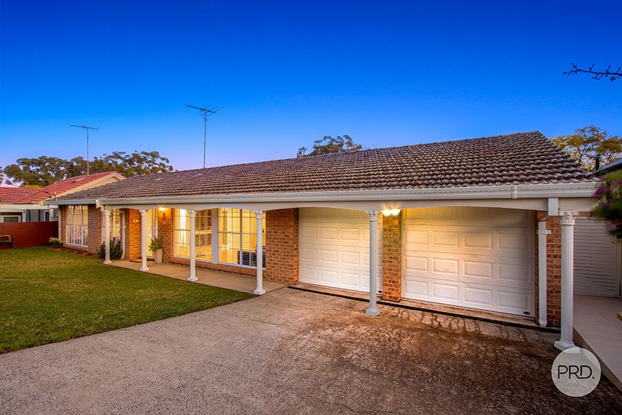 5 Myrtle Street OATLEY 1