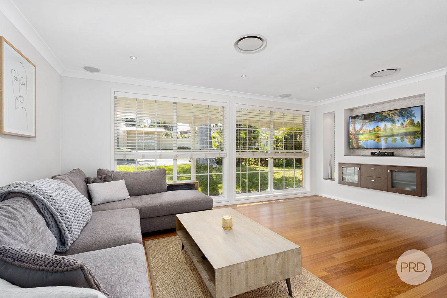 5 Myrtle Street OATLEY 3