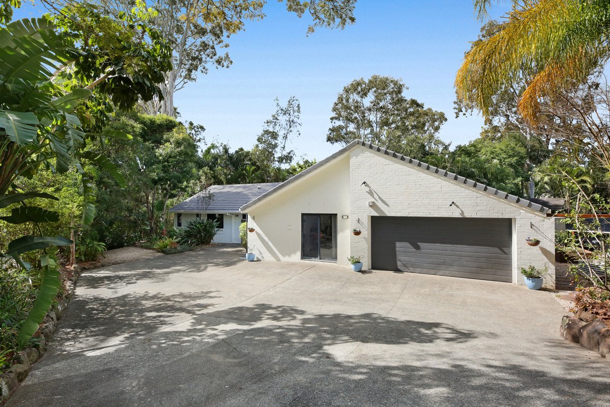 5 Natan Road Mudgeeraba 2