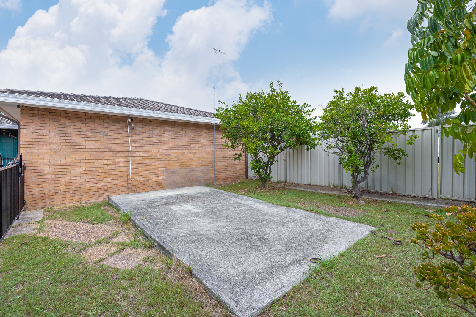 5 Nathan Close METFORD 16