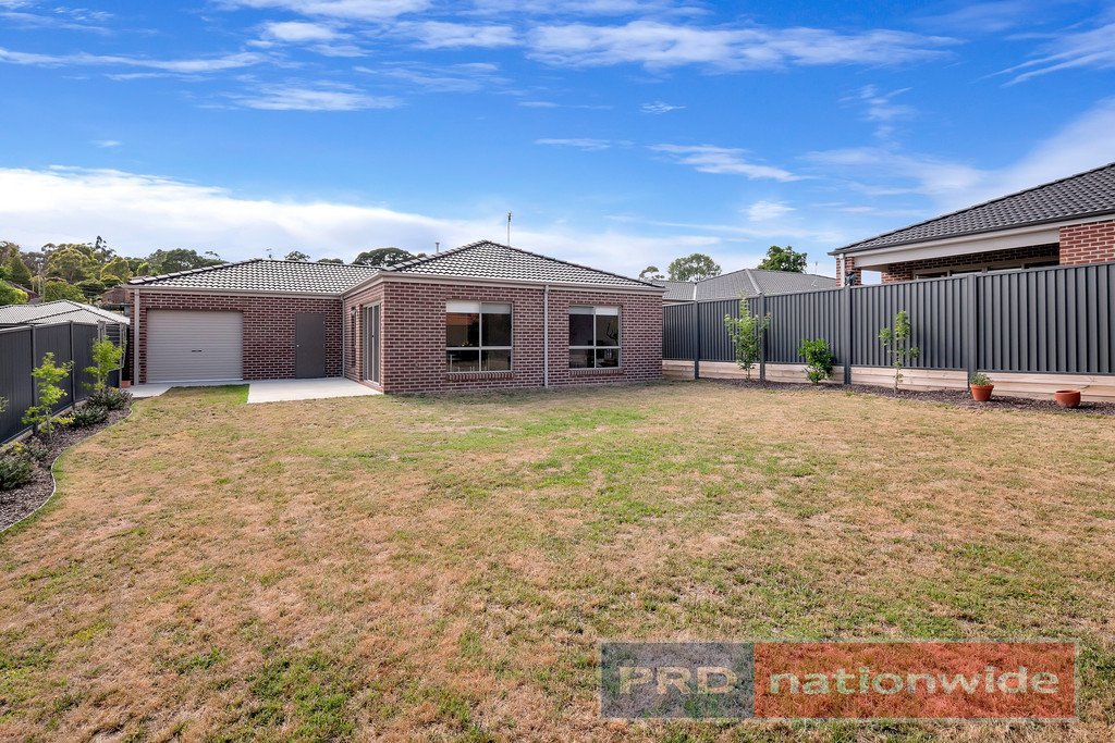 5 Nathanael Place BALLARAT EAST 8