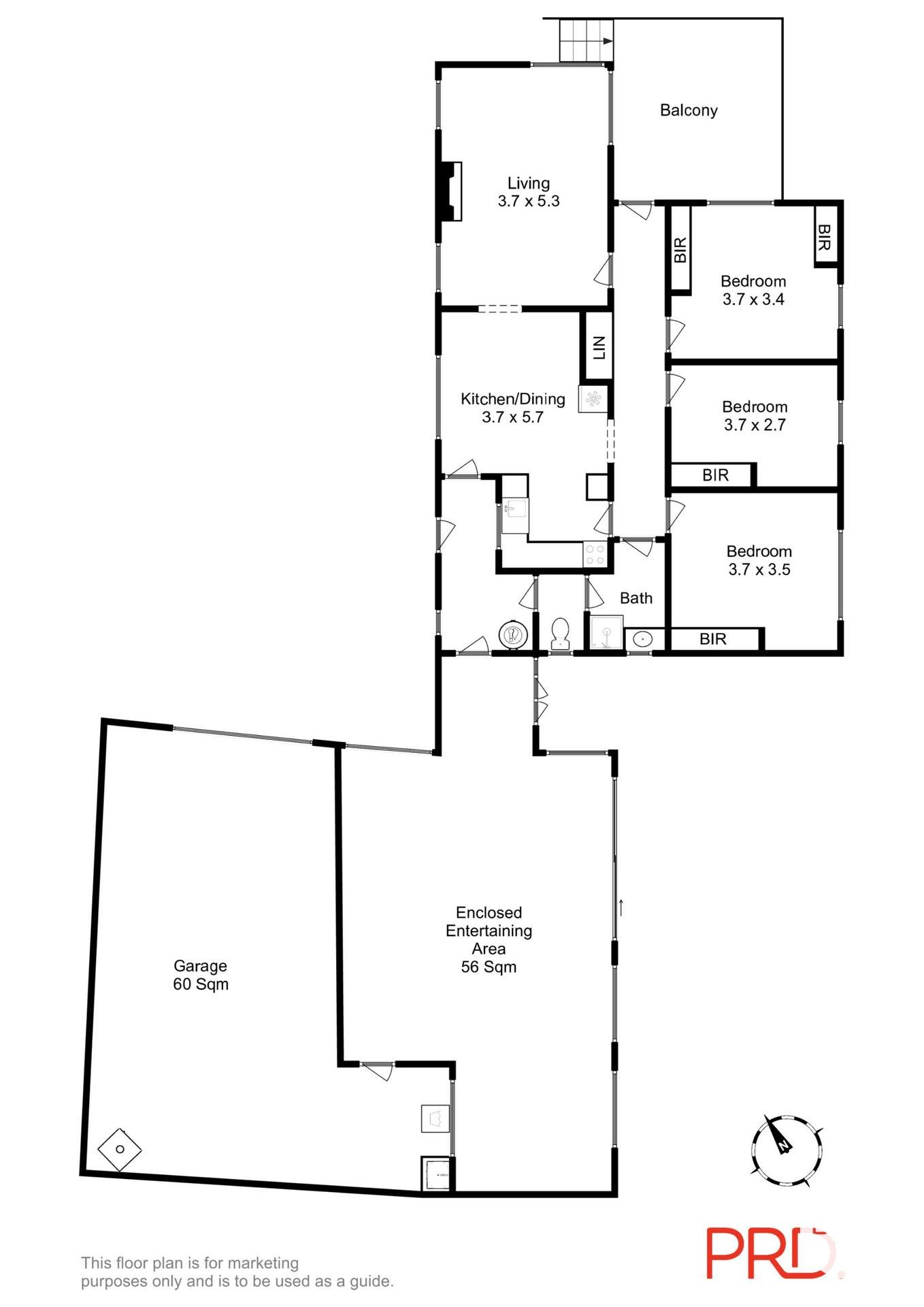 5 Neera Court BERRIEDALE 13