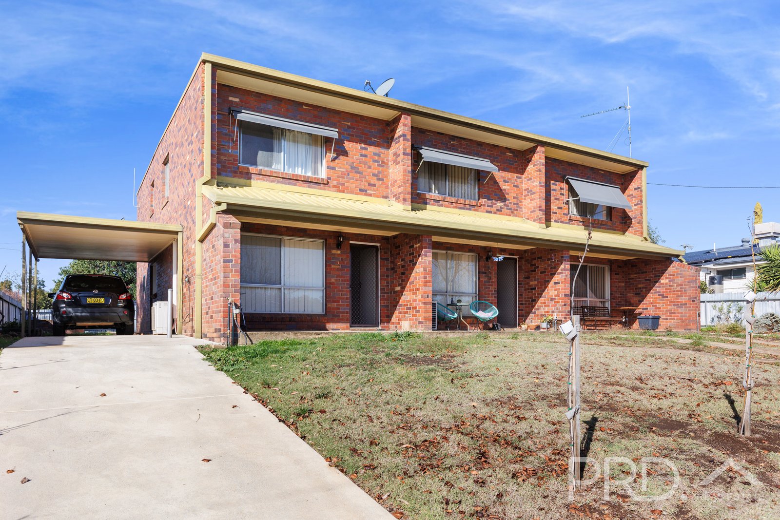 5 Neill Street ADELONG 1